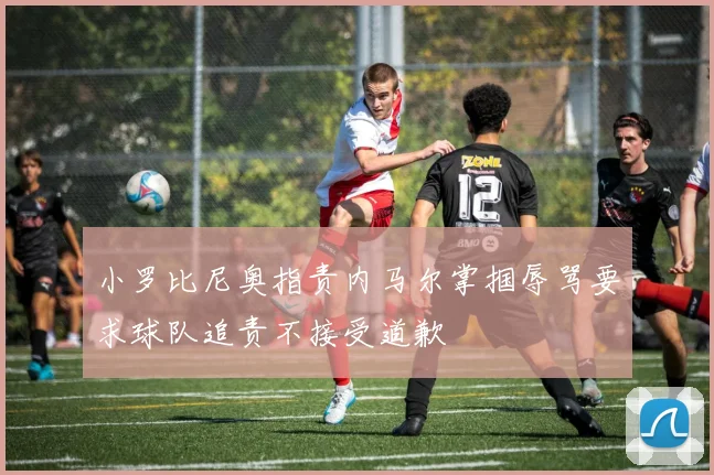 小罗比尼奥指责内马尔掌掴辱骂要求球队追责不接受道歉