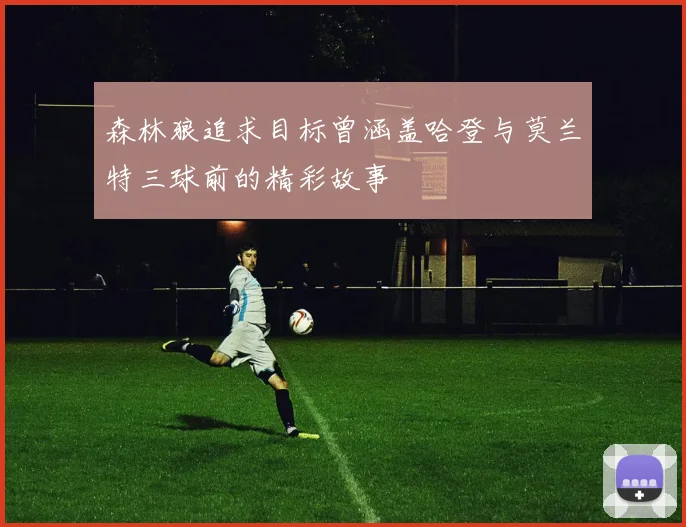 森林狼追求目标曾涵盖哈登与莫兰特三球前的精彩故事
